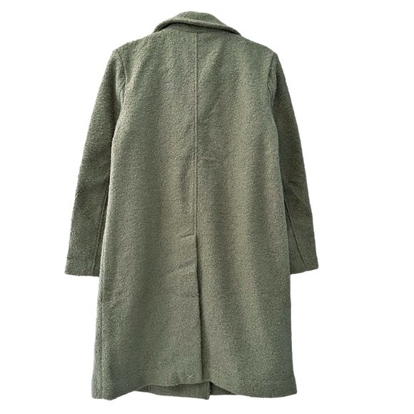 🆕 LOFT Softened Double Breasted Jacket - Picture 8 of 9